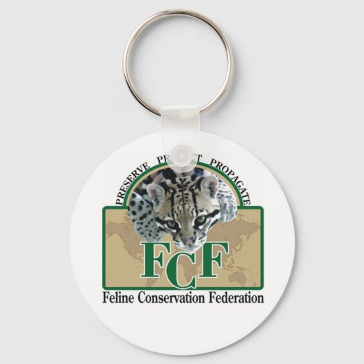 Schlüsselanhänger (Vorderseite)