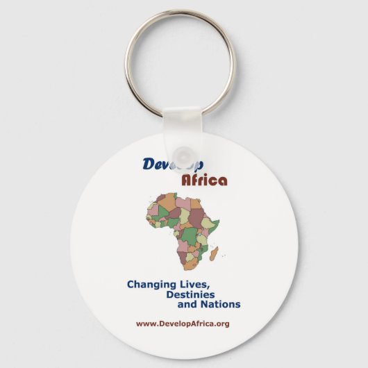 Schlüsselanhänger (Vorderseite)