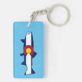 Schlüsselanhänger (Rückseite)