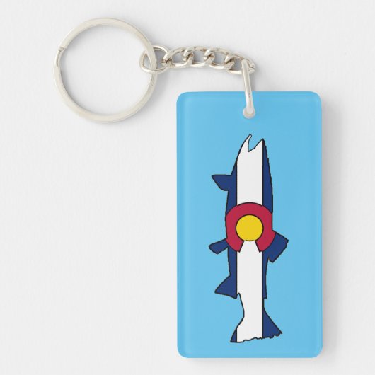 Schlüsselanhänger (Vorderseite)