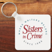 Schlüsselanhänger (Vorderseite)