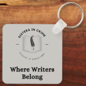 Schlüsselanhänger (Rückseite)