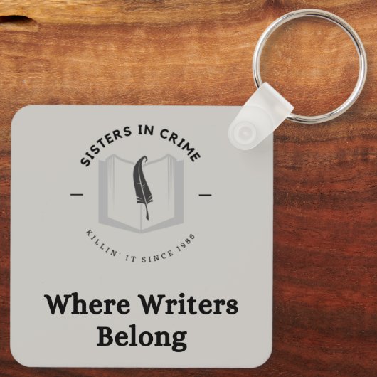 Schlüsselanhänger (Rückseite)