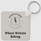 Schlüsselanhänger (Rückseite)