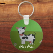 Schlüsselanhänger (Vorderseite)