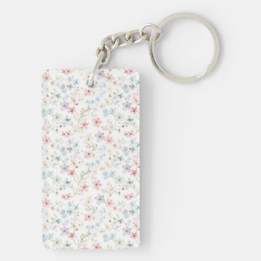 Schlüsselanhänger (Rückseite)