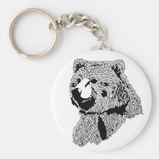 Schlüsselanhänger (Vorne)