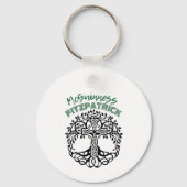 Schlüsselanhänger (Vorderseite)