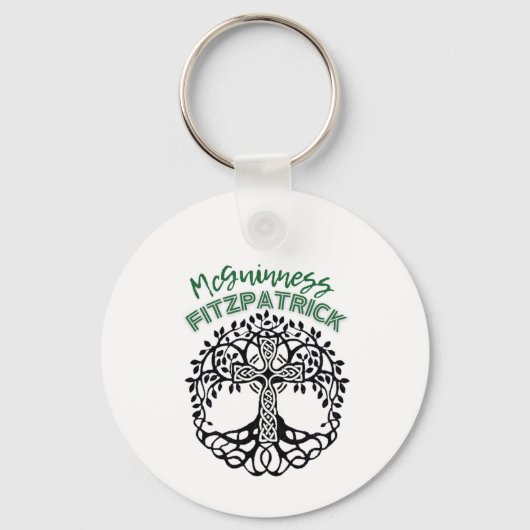 Schlüsselanhänger (Vorderseite)