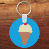 Schlüsselanhänger (Vorderseite)