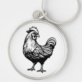 Schlüsselanhänger (Vorne)