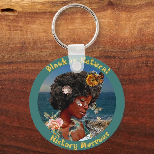 Schlüsselanhänger (Rückseite)