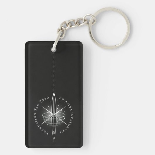 SCHLÜSSELANHÄNGER (Rückseite)