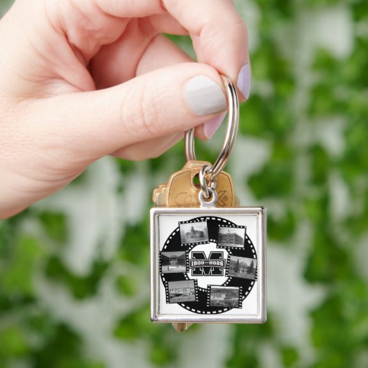 Schlüsselanhänger (Hand)