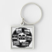 Schlüsselanhänger (Vorne)