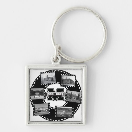 Schlüsselanhänger (Vorne)