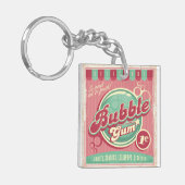 Schlüsselanhänger (Vorderseite links)