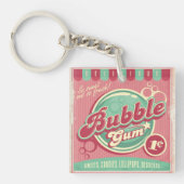 Schlüsselanhänger (Vorderseite)