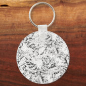 Schlüsselanhänger (Vorderseite)