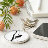 Schlüsselanhänger (Seite)