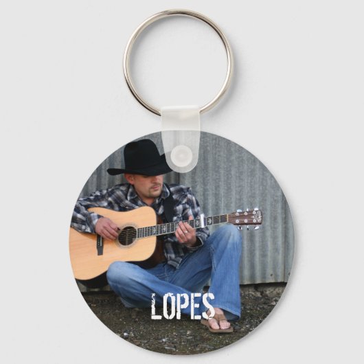 Schlüsselanhänger (Vorderseite)