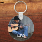 Schlüsselanhänger (Vorderseite)