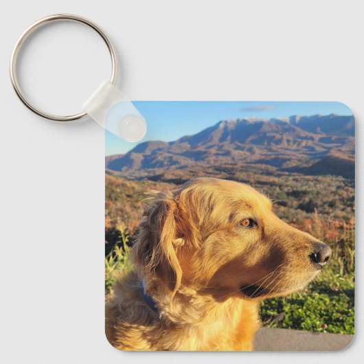 Schlüsselanhänger (Vorderseite)