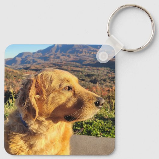 Schlüsselanhänger (Rückseite)