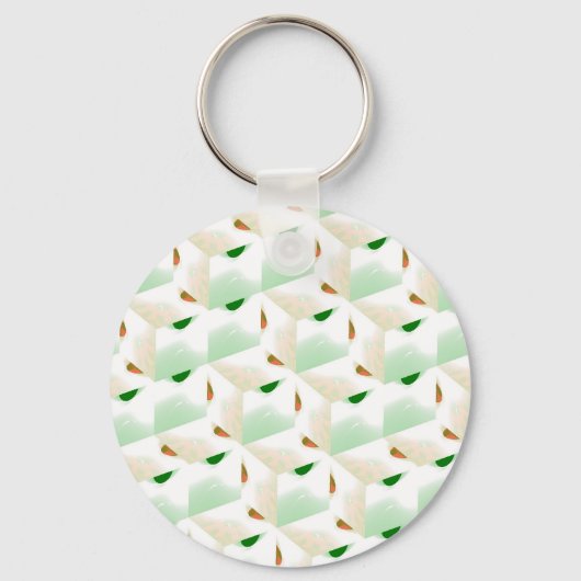 Schlüsselanhänger (Vorderseite)