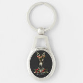 Schlüsselanhänger (Vorderseite)