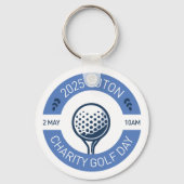 Schlüsselanhänger (Vorderseite)