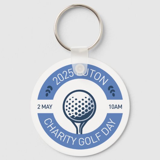 Schlüsselanhänger (Vorderseite)