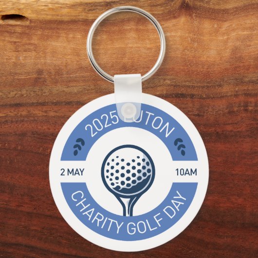 Schlüsselanhänger (Vorderseite)