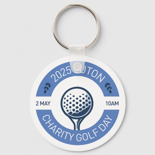 Schlüsselanhänger (Rückseite)