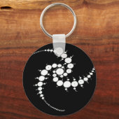 Schlüsselanhänger (Vorderseite)