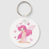 Schlüsselanhänger (Vorderseite)