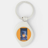 Schlüsselanhänger (Vorderseite)