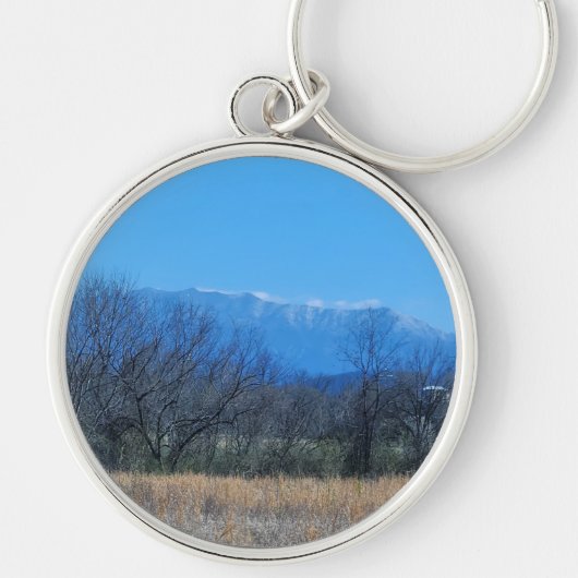 Schlüsselanhänger (Vorne)