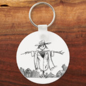 Schlüsselanhänger (Vorderseite)