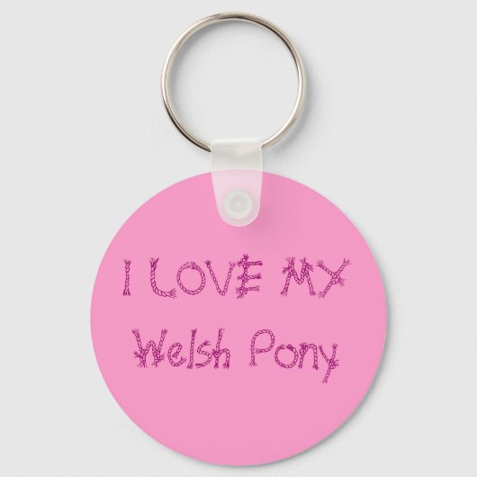 Schlüsselanhänger (Vorderseite)