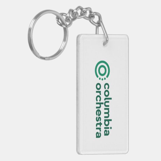 Schlüsselanhänger (Vorderseite links)