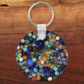 Schlüsselanhänger (Vorderseite)