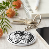 Schlüsselanhänger (Seite)