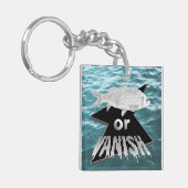 Schlüsselanhänger (Vorderseite links)