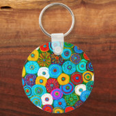 Schlüsselanhänger (Vorderseite)