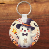 Schlüsselanhänger (Vorderseite)