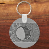 Schlüsselanhänger (Vorderseite)