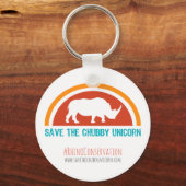 Schlüsselanhänger (Vorderseite)