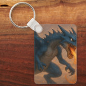 Schlüsselanhänger (Vorderseite)