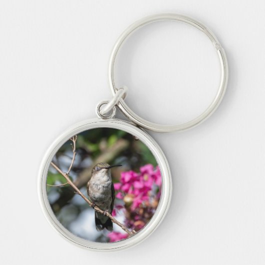 Schlüsselanhänger (Vorne)